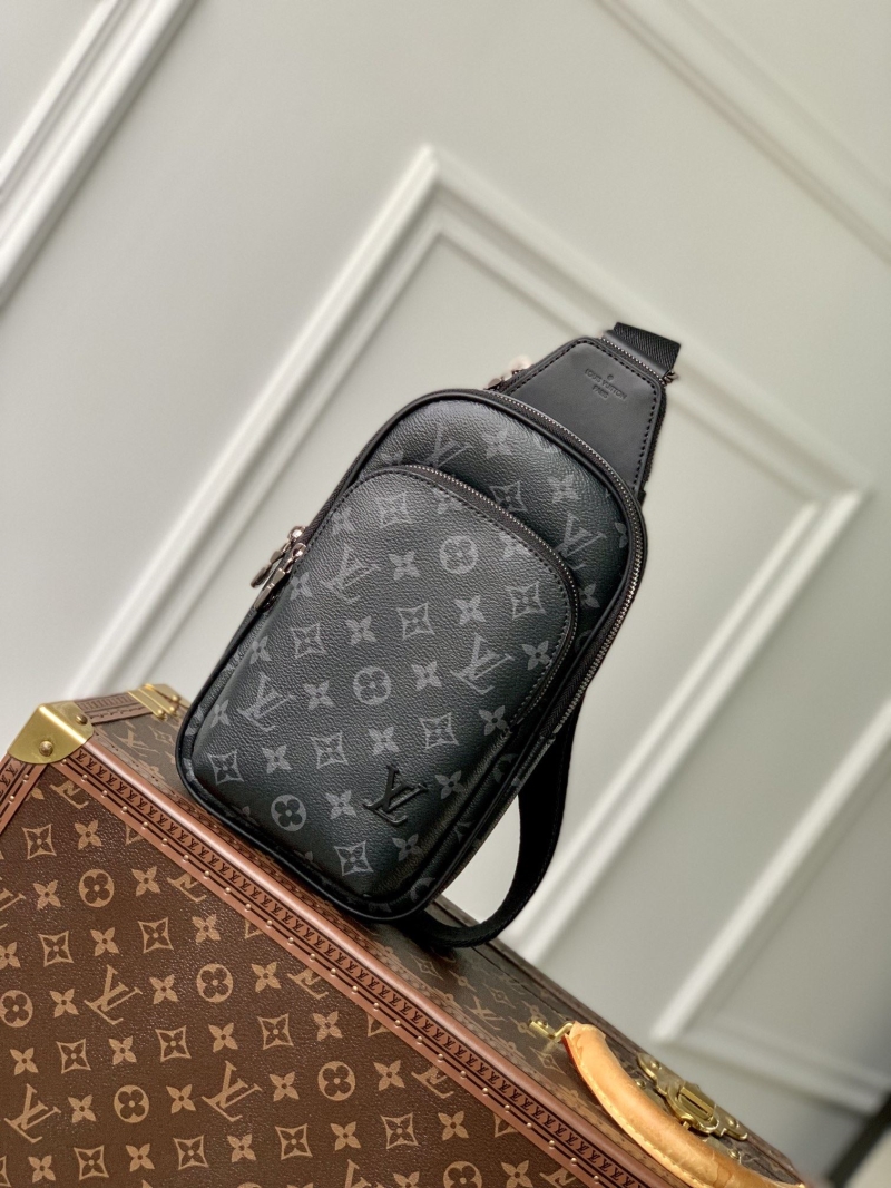 LV Waist & Chest Packs